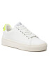 DKNY Sportcipő Chambers-lace Up S K4146126 Fehér - Pepit.hu