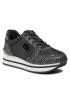 DKNY Sportcipő Davie K3314512 Fekete - Pepit.hu