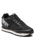 DKNY Sportcipő Jaxson K4129862 Fekete - Pepit.hu