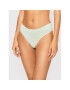 DKNY Tanga DK5016 Zöld - Pepit.hu