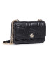 DKNY Táska Alice Md Flap Should R023BI40 Fekete - Pepit.hu