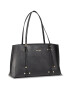 DKNY Táska Bo Ew Satchel R03D1J57 Fekete - Pepit.hu