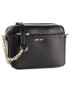 DKNY Táska Bryant Camera Bag R94E3F39 Fekete - Pepit.hu