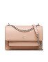 DKNY Táska Bryant Chain Flap Cb R24E3A90 Rózsaszín - Pepit.hu