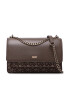 DKNY Táska Bryant Chain Flap Cb R24EJA90 Barna - Pepit.hu