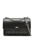 DKNY Táska Bryant Chain Flap Cb R24EJA90 Fekete - Pepit.hu