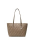 DKNY Táska Bryant Md Zip Tote R74AJ014 Bézs - Pepit.hu