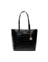 DKNY Táska Bryant Ns Tote R23APR73 Fekete - Pepit.hu