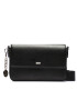 DKNY Táska Bryant Park Md Flap R33E3467 Fekete - Pepit.hu