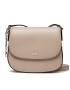 DKNY Táska Bryant Saddle Bag R21EJR75 Bézs - Pepit.hu