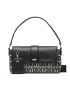 DKNY Táska Chriselle Flap Demi R33H2Z18 Fekete - Pepit.hu