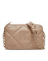 DKNY Táska Crosstown Camera Bag R33EKY48 Bézs - Pepit.hu