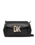 DKNY Táska Downtown Crossbody R33EKY86 Fekete - Pepit.hu