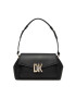 DKNY Táska Downtown Sm Shoulder R333KY85 Fekete - Pepit.hu