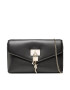 DKNY Táska Elissa Chain Clutch R24GHV17 Fekete - Pepit.hu