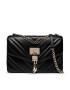 DKNY Táska Elissa Lg Shoulder B R223B281 Fekete - Pepit.hu