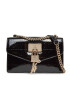 DKNY Táska Elissa Sm Flap Shoul R333XC81 Fekete - Pepit.hu