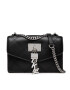 DKNY Táska Elissa Sm Shoulder B R223UC81 Fekete - Pepit.hu