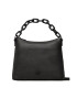 DKNY Táska Frankie Hobo R24CAW60 Fekete - Pepit.hu