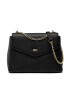 DKNY Táska Frankie Shoulder Bag R223AS55 Fekete - Pepit.hu