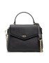 DKNY Táska Frankie Th Crossbody R22EAS56 Fekete - Pepit.hu