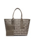 DKNY Táska Grayson Lg Tote R33A2X07 Barna - Pepit.hu