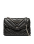 DKNY Táska Madison Lg Shoulder R243BV20 Fekete - Pepit.hu