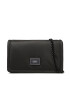 DKNY Táska Magnolia Clutch R23GET67 Fekete - Pepit.hu