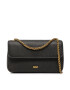 DKNY Táska Minnie Shoulder Bag R2331T72 Fekete - Pepit.hu