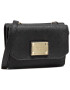 DKNY Táska Pearl Mini Flap R04Y1L59 Fekete - Pepit.hu