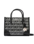 DKNY Táska Perri Box Satchel R33DYY94 Fekete - Pepit.hu