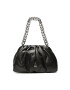 DKNY Táska Presley Shoulder Bag R23GZR23 Fekete - Pepit.hu