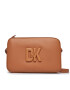 DKNY Táska Seventh Avenue Sm Ca R33EKY31 Barna - Pepit.hu