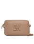 DKNY Táska Seventh Avenue Sm Ca R33EKY31 Bézs - Pepit.hu