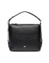 DKNY Táska The Village Sm Hobo R33CKY44 Fekete - Pepit.hu