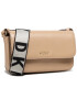 DKNY Táska Winonna Flap Crossbo R11EKM30 Bézs - Pepit.hu