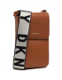 DKNY Táska Winonna Flap Phone C R11EKM09 Barna - Pepit.hu