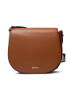 DKNY Táska Winonna Saddle Bag R12EKM64 Barna - Pepit.hu