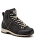 Dolomite Bakancs Cinquantaquattro High Fg W Gtx GORE-TEX 268009-0119004 Fekete - Pepit.hu