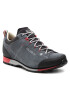 Dolomite Bakancs Cinquantaquattro Hike Low Evo Gtx Wmn GORE-TEX Szürke - Pepit.hu