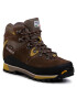 Dolomite Bakancs Zermatt Gtx GORE-TEX 248113-1275011 Barna - Pepit.hu