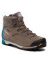 Dolomite Bakancs Zernez Gtx GORE-TEX 248115-1435 Barna - Pepit.hu