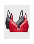 Dorina Bralette melltartó Jalsa D001457LA050 Színes - Pepit.hu