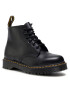 Dr. Martens Bakancs 101 Bex 26203001 Fekete - Pepit.hu