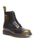 Dr. Martens Bakancs 1460 For Pride Fekete - Pepit.hu