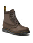 Dr. Martens Bakancs 1460 Panel 26912481 Barna - Pepit.hu