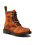 Dr. Martens Bakancs 1460 Pascal 27962806 Narancssárga - Pepit.hu