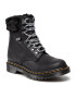 Dr. Martens Bakancs 1460 Serena Collar 26951001 Fekete - Pepit.hu