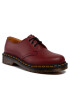 Dr. Martens Bakancs 1461 11838600 Bordó - Pepit.hu