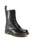 Dr. Martens Bakancs 1490 Smooth 11857001 Fekete - Pepit.hu